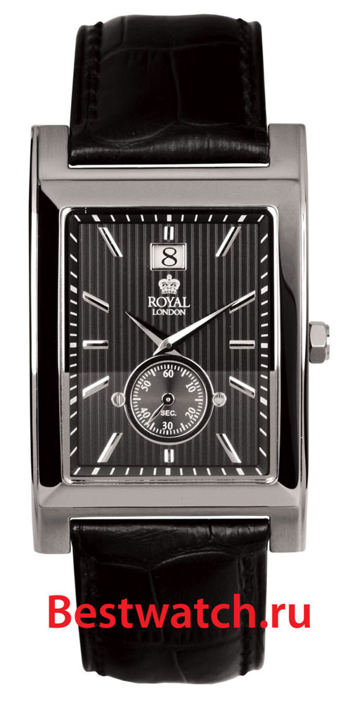 Часы Royal London Fashion 40083-02